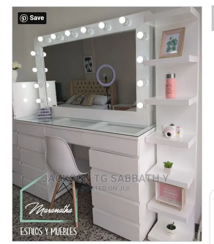 Dressing Mirror