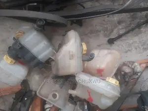 Water Container Ford Focus