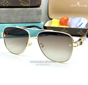 Louis Vuitton Classic Glasses