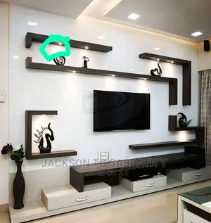 TV Stand Console