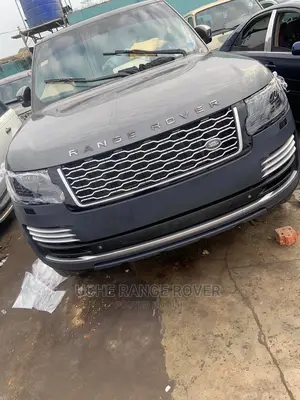 Upgrade Your Range Rover Vogue for 2014-2020