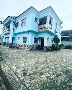 Furnished 8bdrm Duplex in Off Stadium Rd, Port-Harcourt for sale