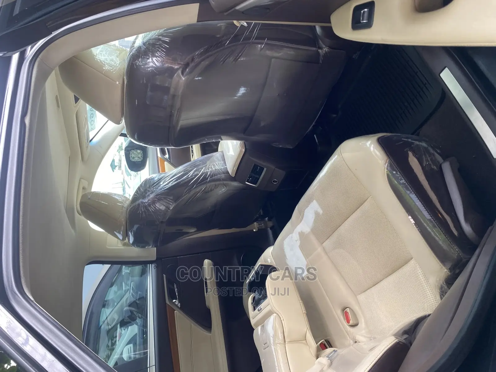 Lexus RX 350 AWD 2016 Black