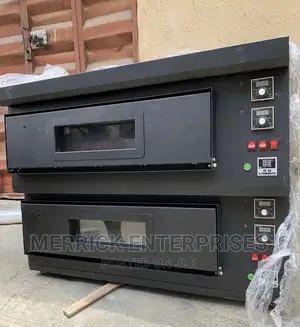 Pizza Oven