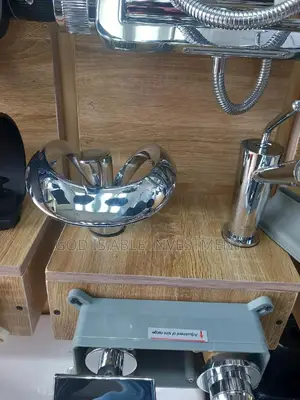 Ideal Mixer Tap