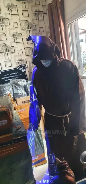 Monk Entertainment Outfit Costume For Club, Event, Stage ...