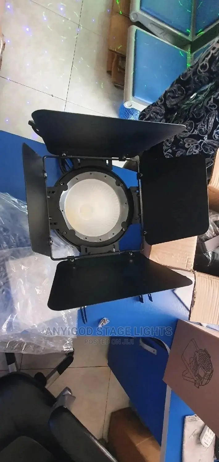100w Cob Light With Bandoor
