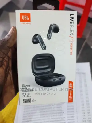 Jbl Live Flex