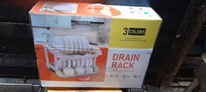 Plate Rack