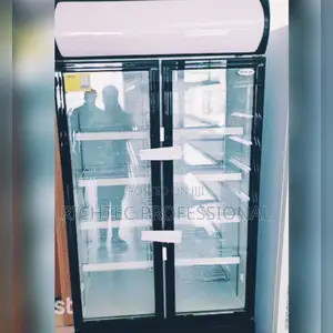 Quality Drinks Chiller