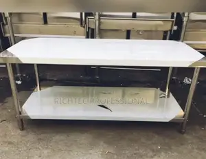 Standard High Quality Work Table