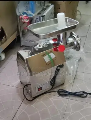 Quality Meat Mincer