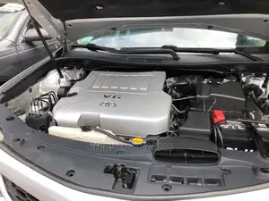 Toyota Camry 2013 Silver
