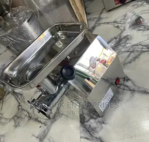 Meat Grinder