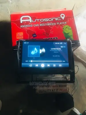 Car Andriod for Toyota Tacuma 2008 to 15 Is Available Now