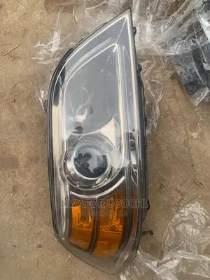 Head Light 2003-2005 Mdx Right/Passenger Side