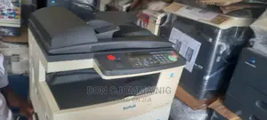 Konica Minolta Bizhub 190f Black and White Printer