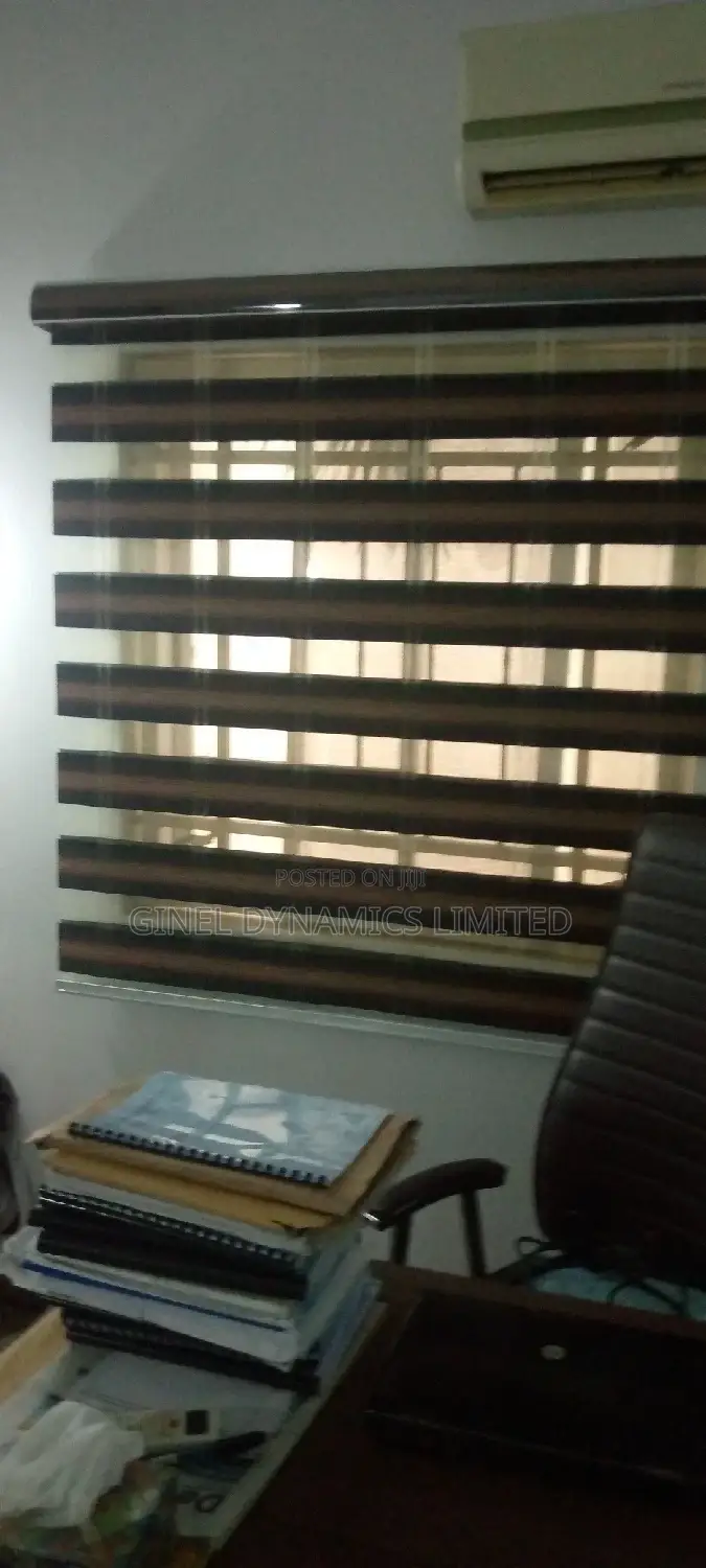High Quality Window Blind (Free Delivery)