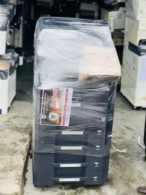 Kyocera Taskalfa 2551ci 2500ci
