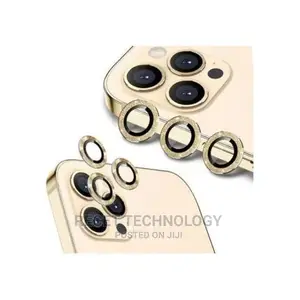 Camera Lens Shield Protector for All iPhone