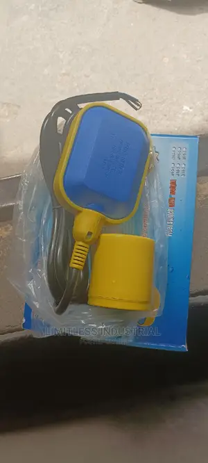 Water Float Switch