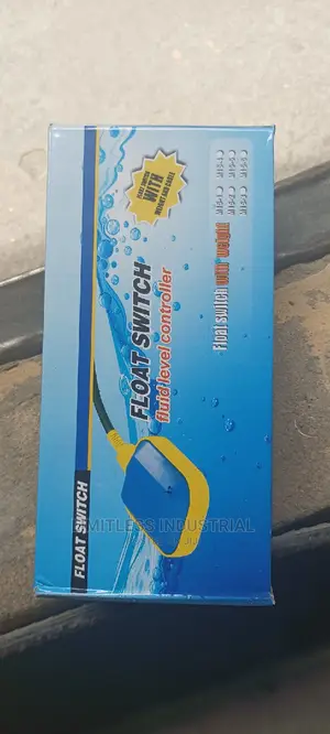 Water Float Switch