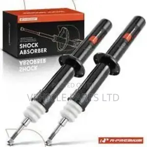 Front Shock Absorbers for BMW E70 X5/E71 X6 (Tibao)