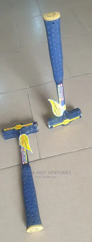 Estwing Engineer's Hammer (480z)