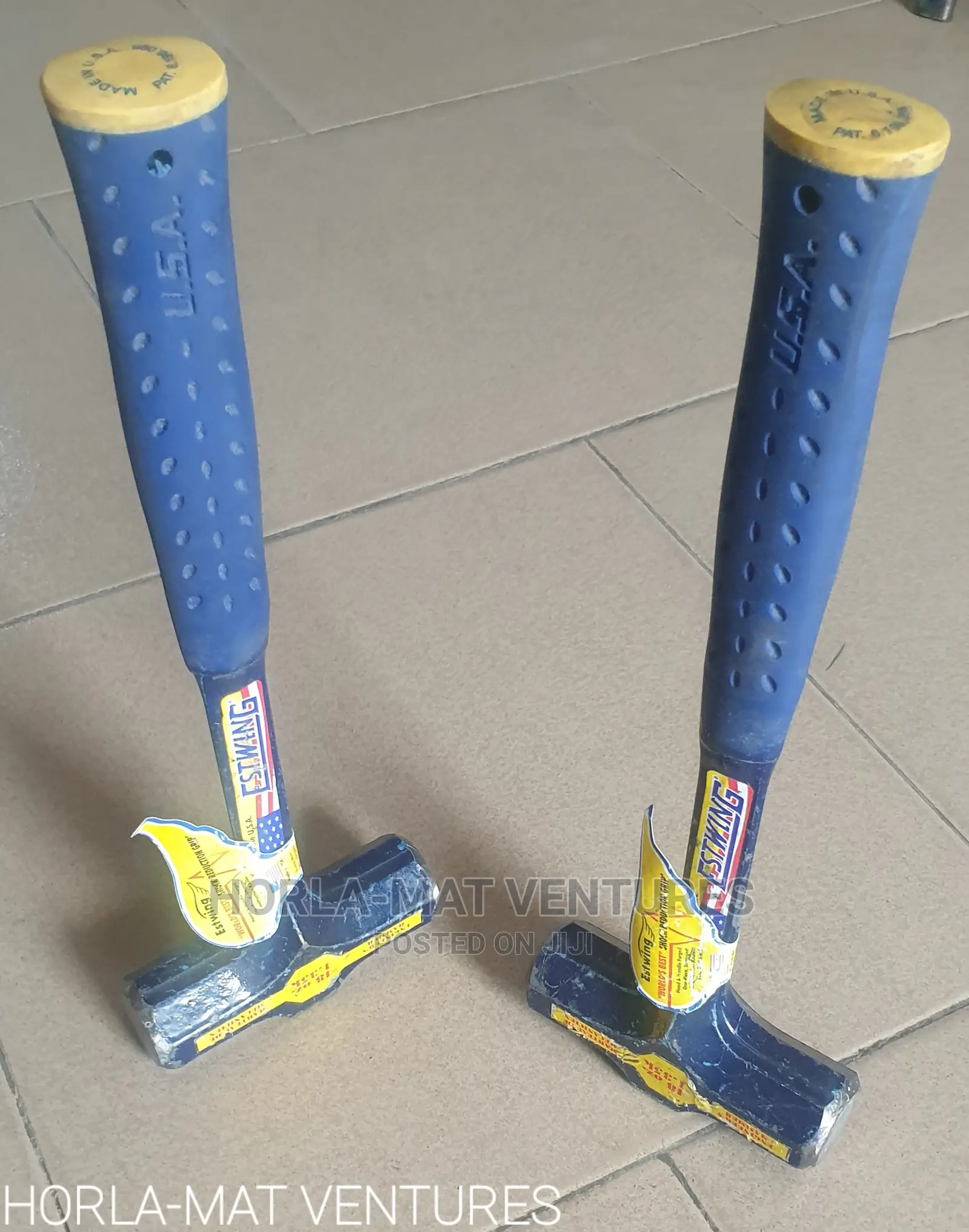 Estwing Engineer's Hammer (480z)
