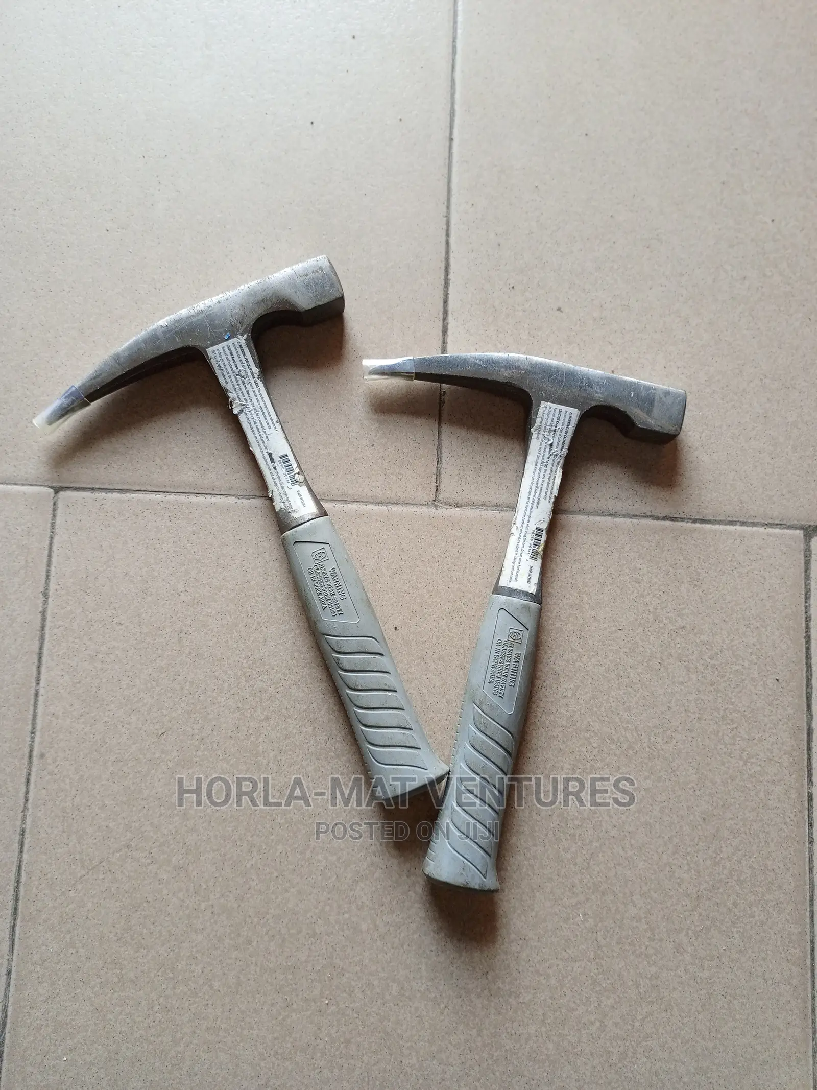 Geological Rock Pick Hammer