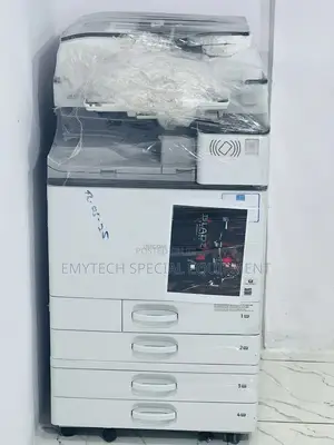 Ricoh Aficio Mp C3003