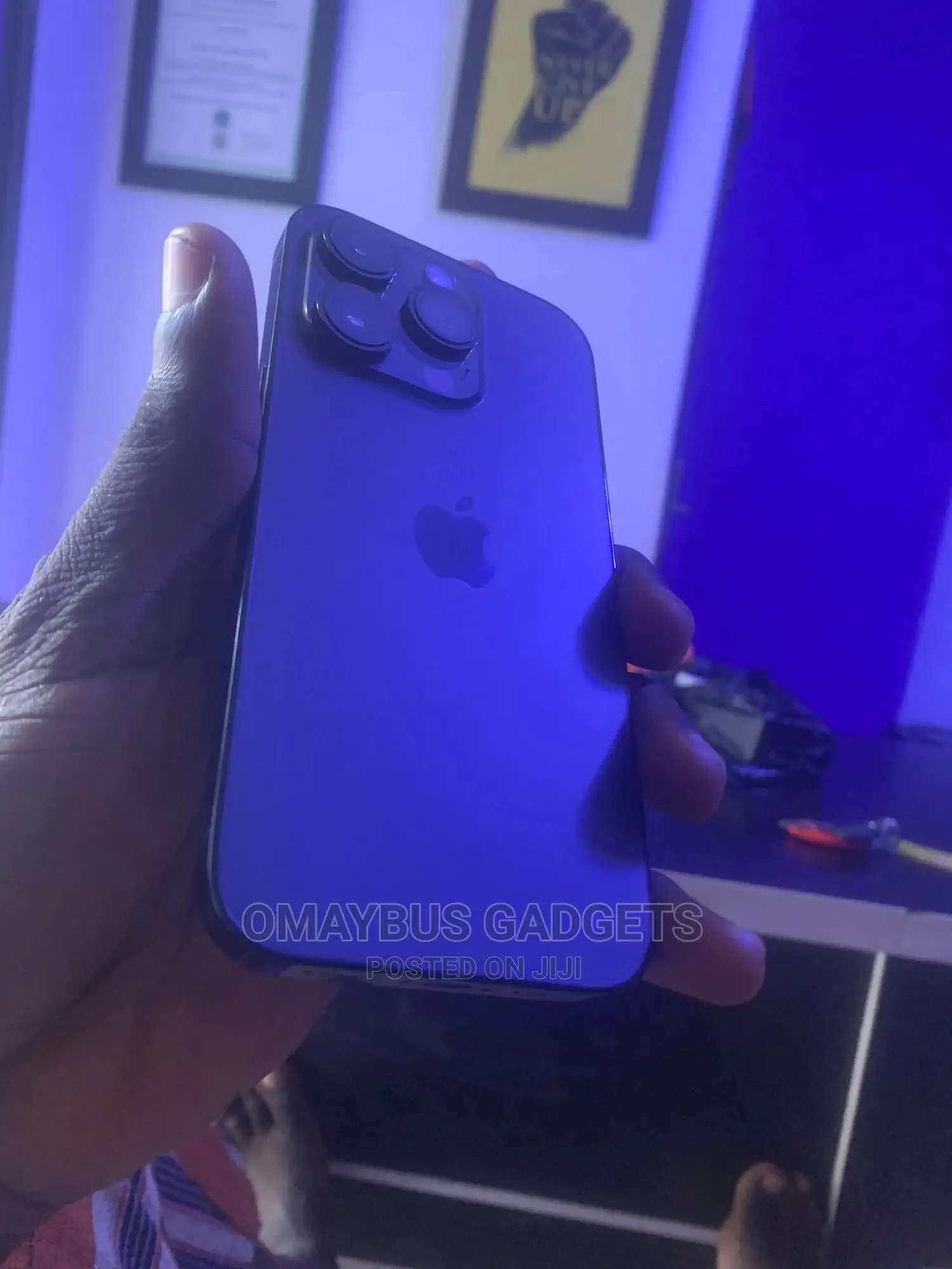 Apple iPhone 14 Pro 128 GB Gray