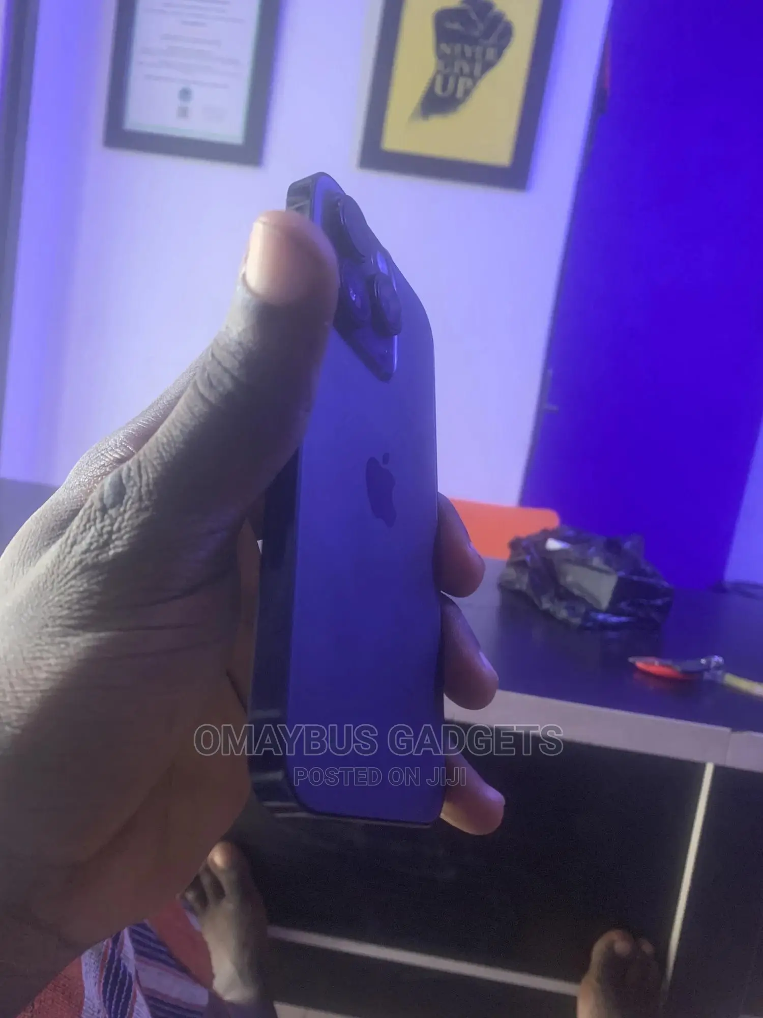 Apple iPhone 14 Pro 128 GB Gray