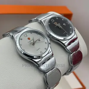 Lookword Wrist Watch