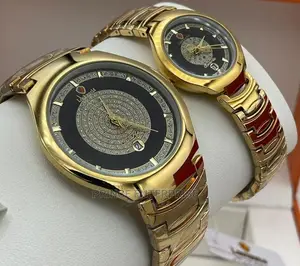 Lookword Wrist Watch