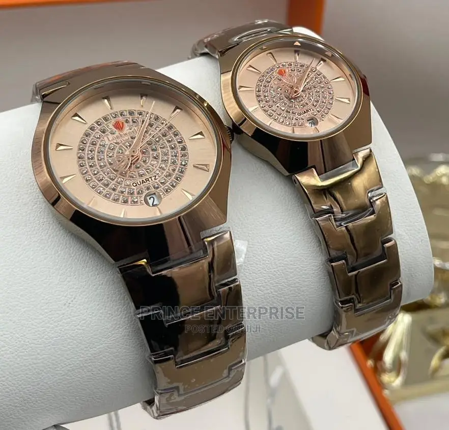 Lookword Wrist Watch
