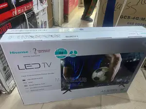 Television Set