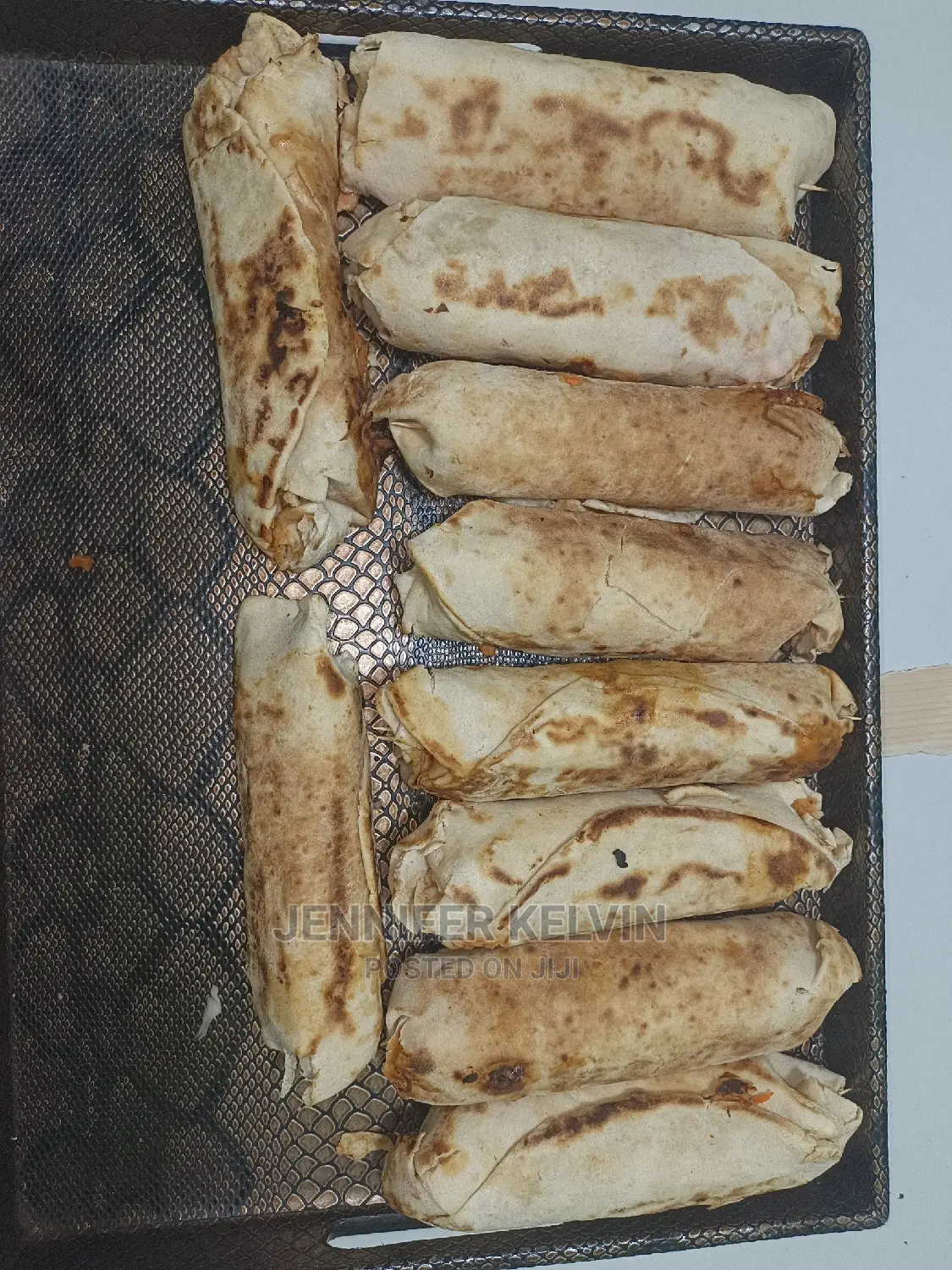 Foodaffairs Shawarma