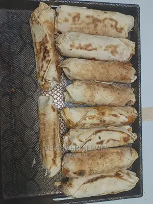 Foodaffairs Shawarma