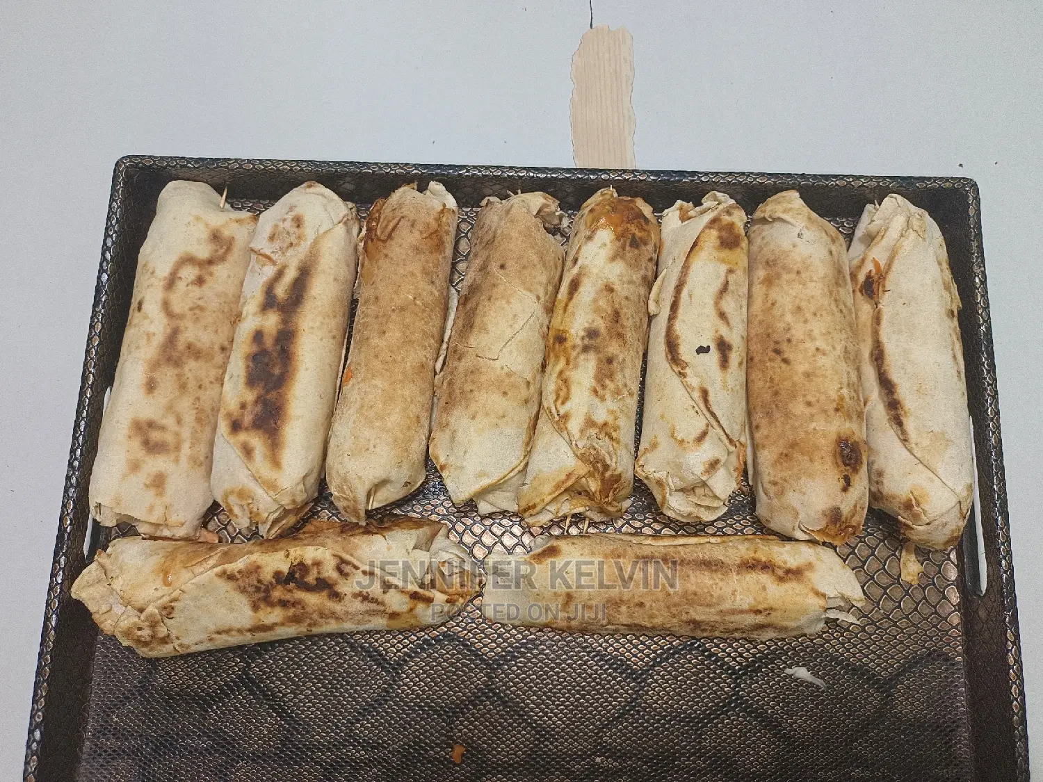 Foodaffairs Shawarma