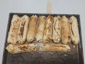 Foodaffairs Shawarma