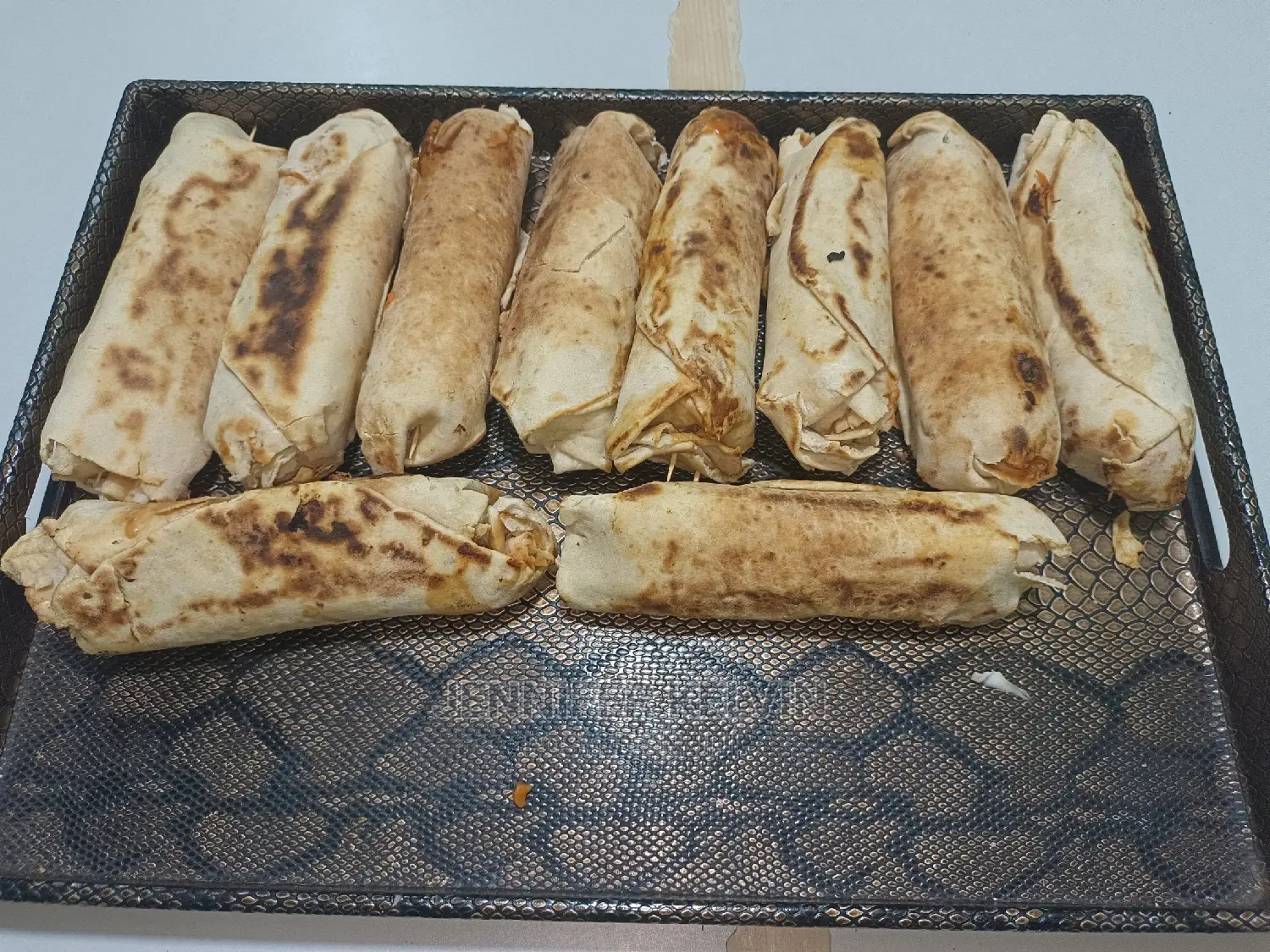 Foodaffairs Shawarma