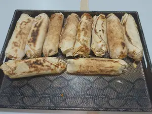 Foodaffairs Shawarma