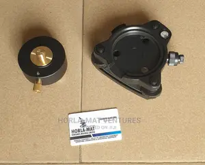 DGPS Tribrach Adapter