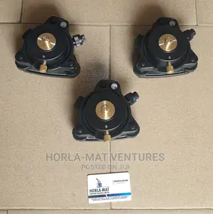 DGPS Tribrach Adapter
