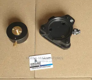 DGPS Tribrach Adapter
