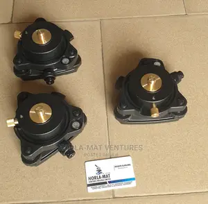 DGPS Tribrach Adapter