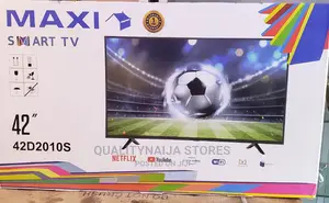 42" Smart TV