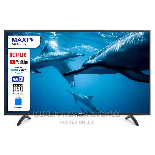 42" Smart TV