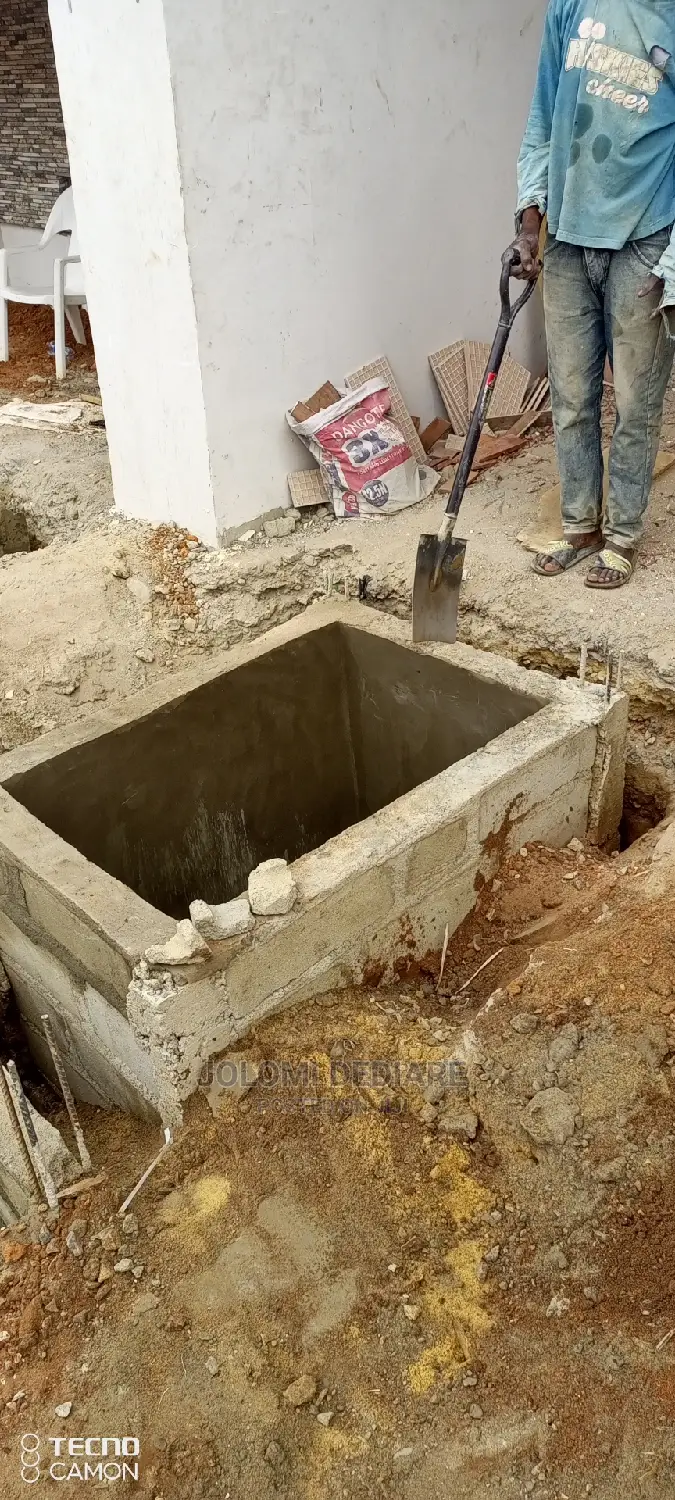 Biofil Digester